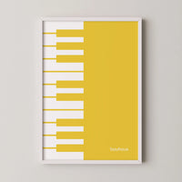 Piano Keys