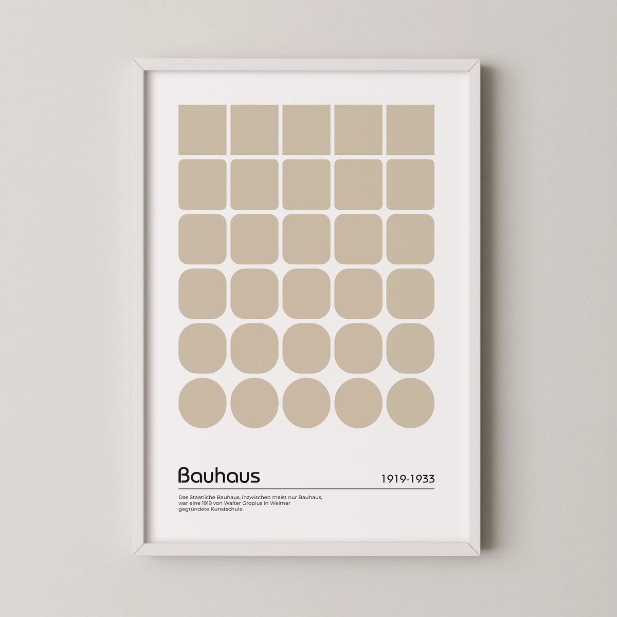 Morphing Shapes