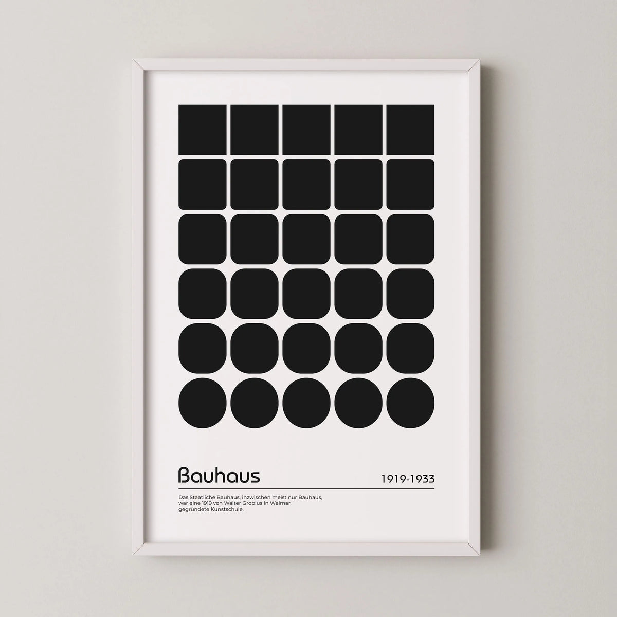 Morphing Shapes