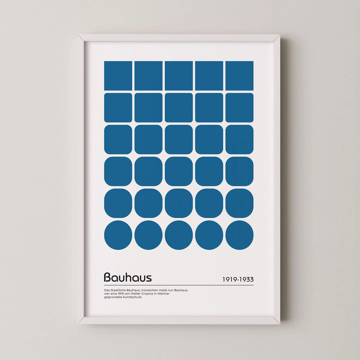 Morphing Shapes