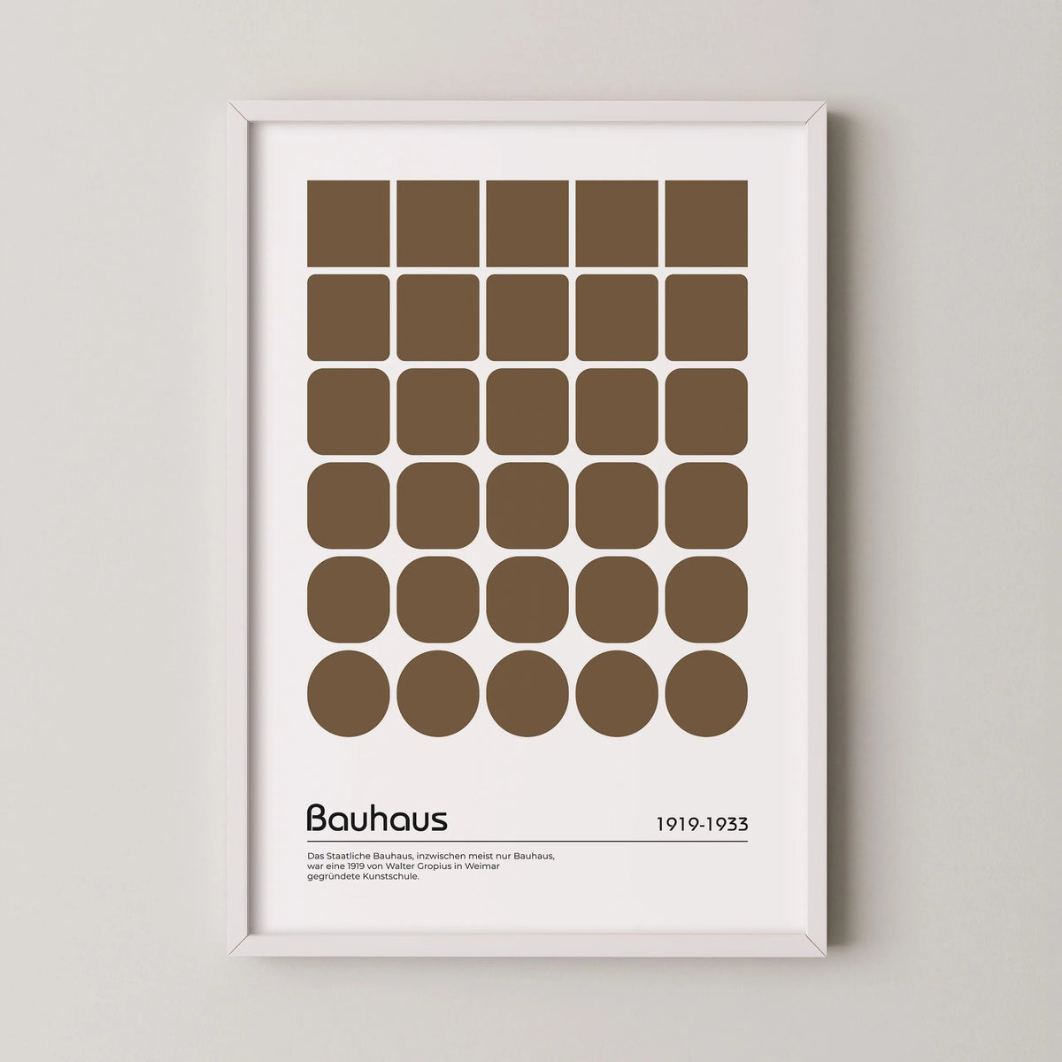Morphing Shapes