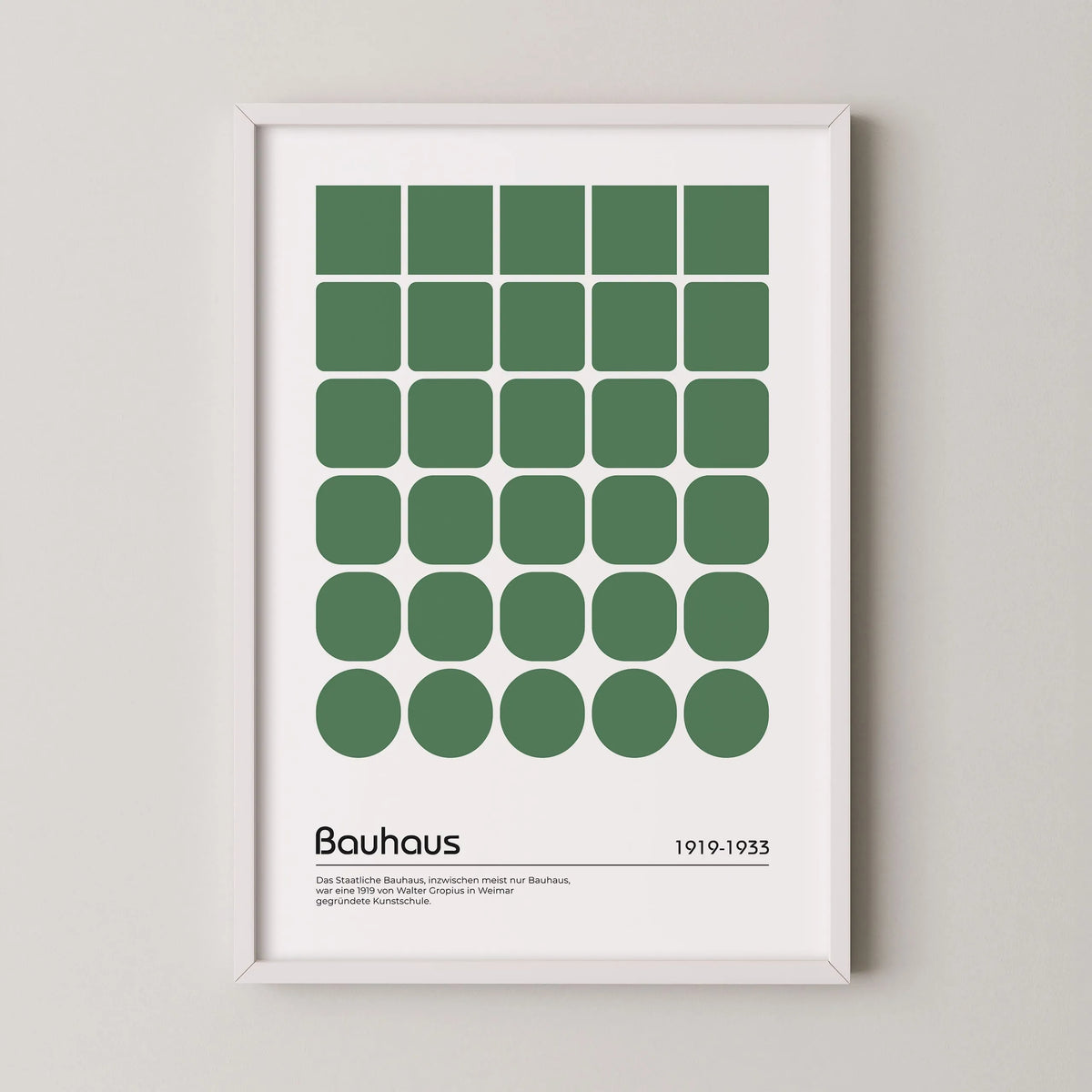 Morphing Shapes