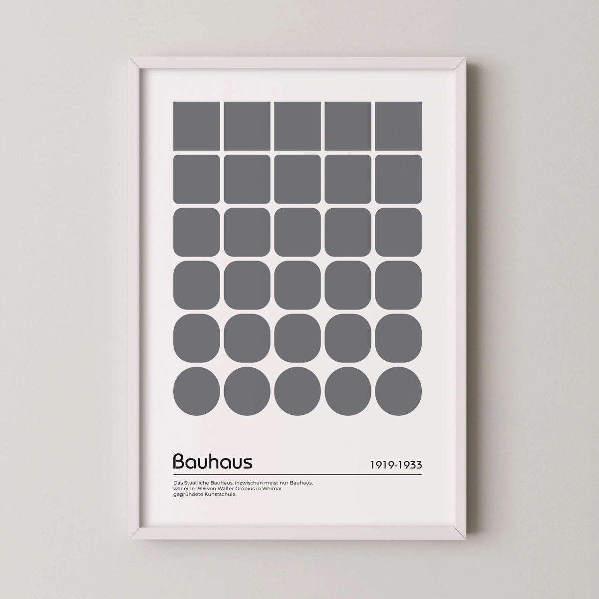 Morphing Shapes