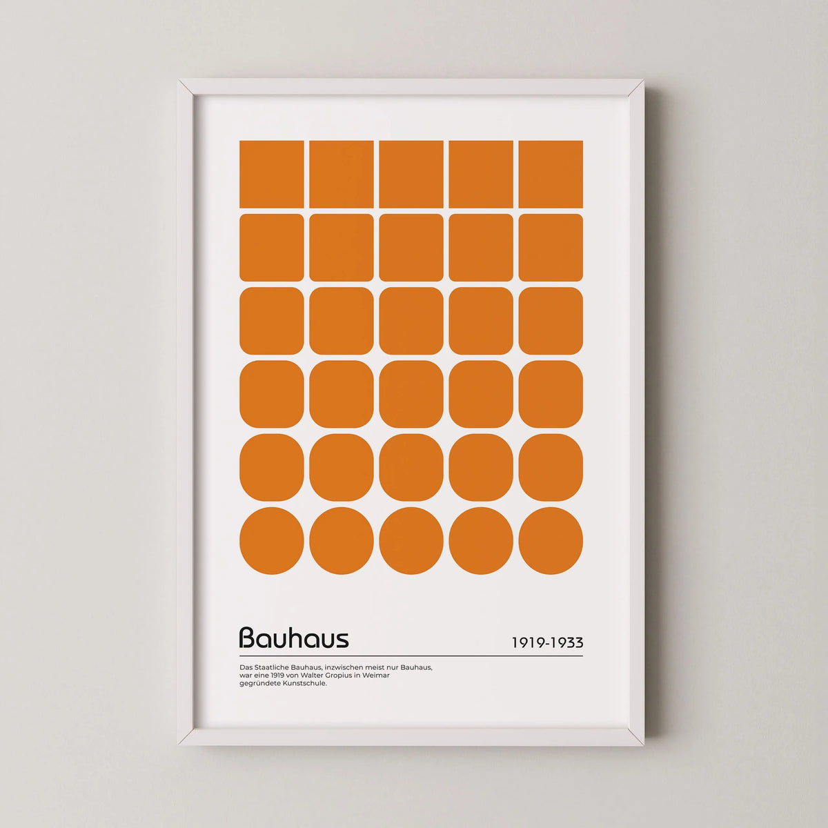Morphing Shapes