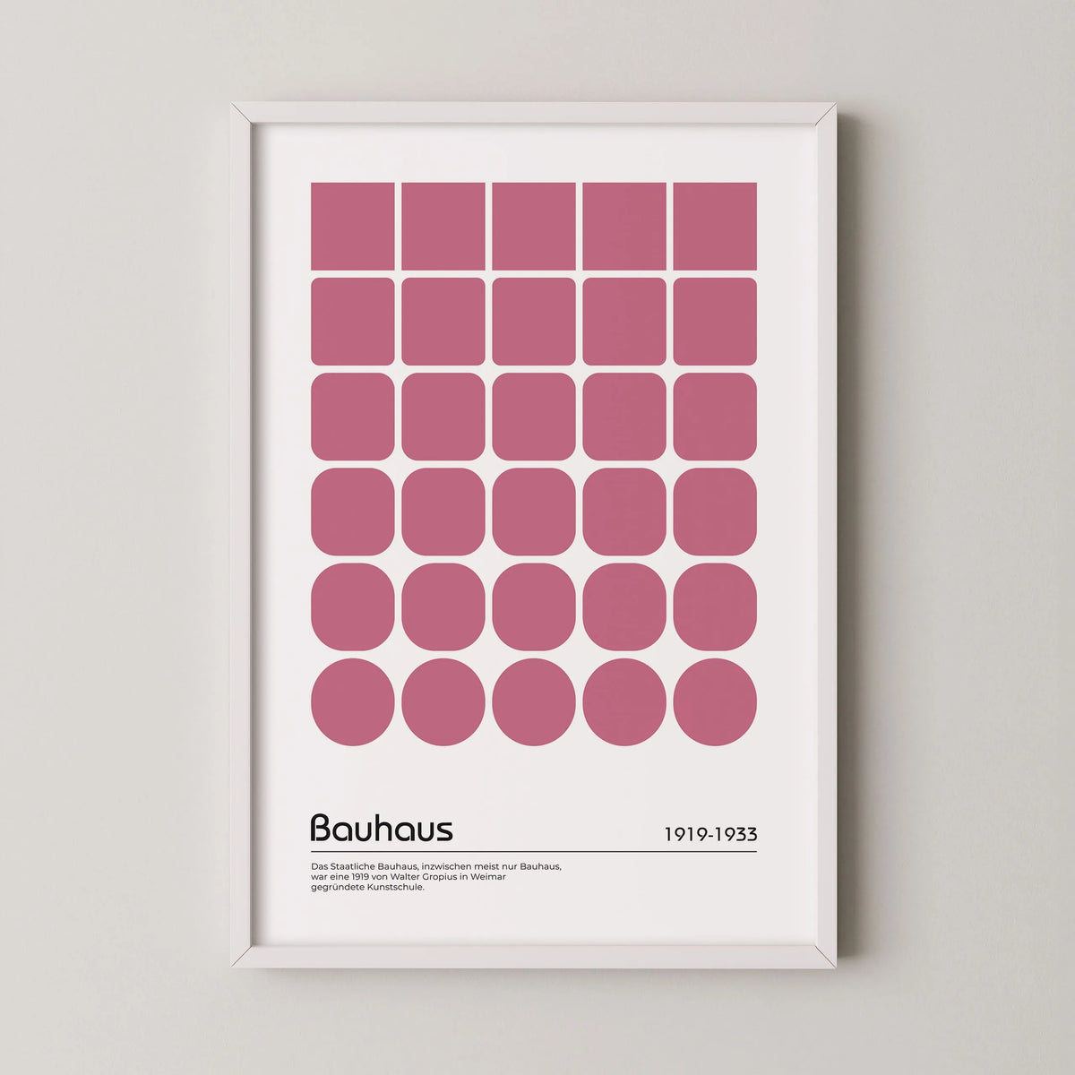 Morphing Shapes