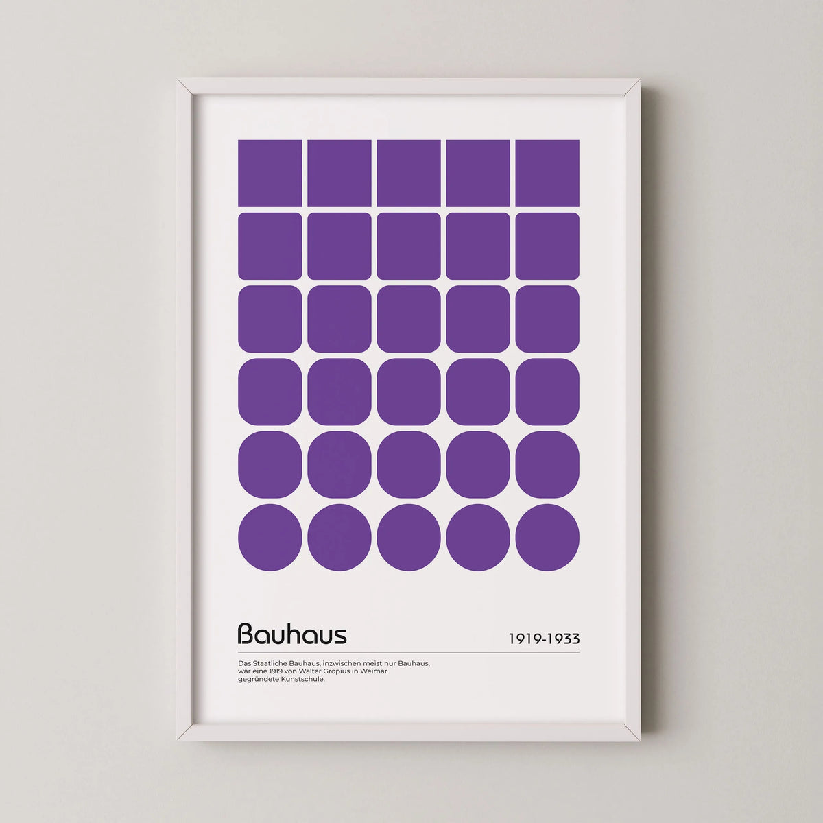 Morphing Shapes