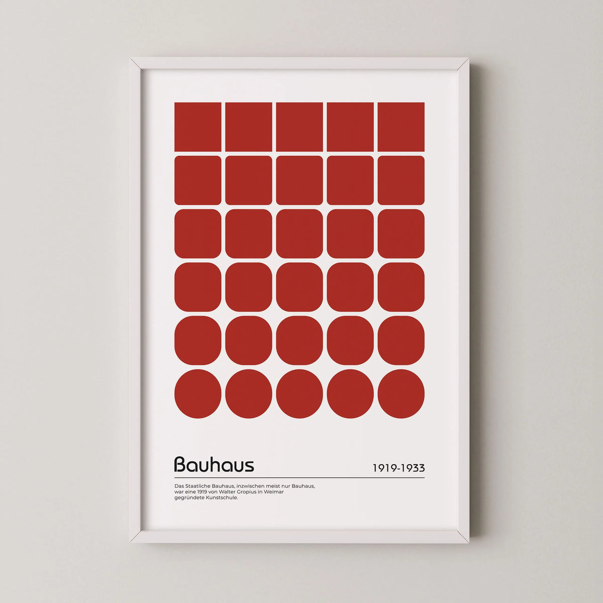 Morphing Shapes