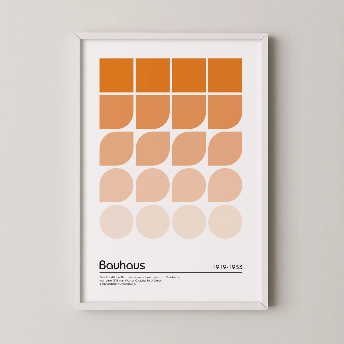 Shape Gradient