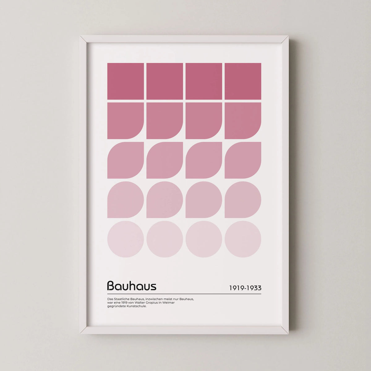Shape Gradient