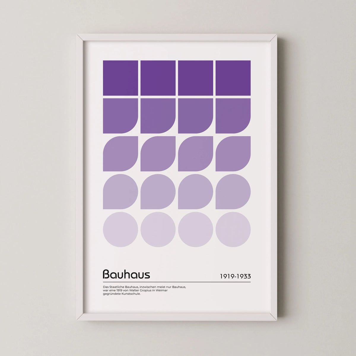 Shape Gradient