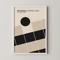 Geometric Balance