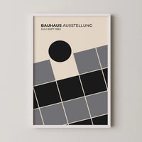 Geometric Balance