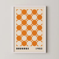 Bauhaus Checkers