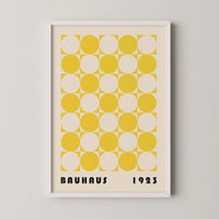 Bauhaus Checkers
