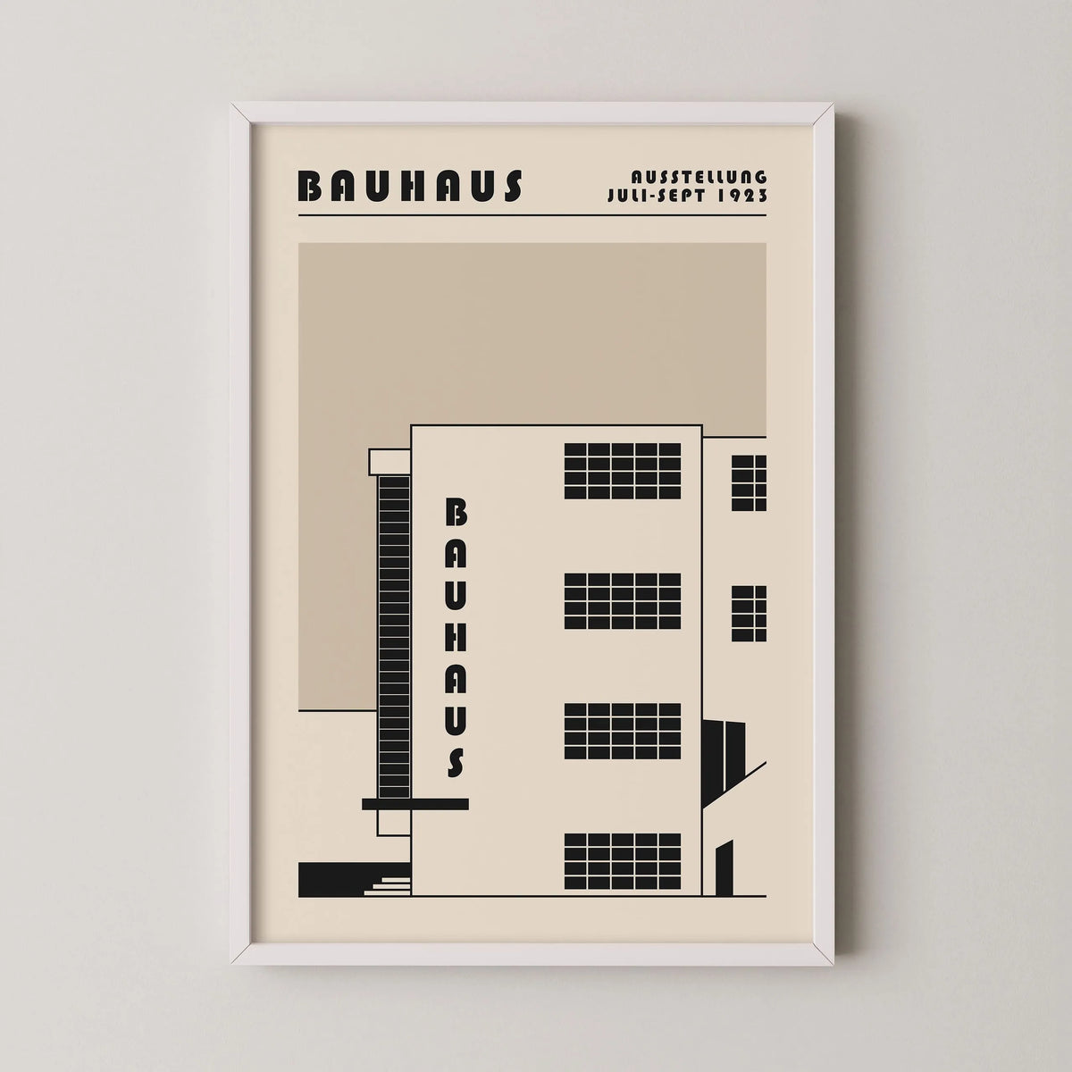 Bauhaus Dessau