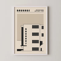 Bauhaus Dessau