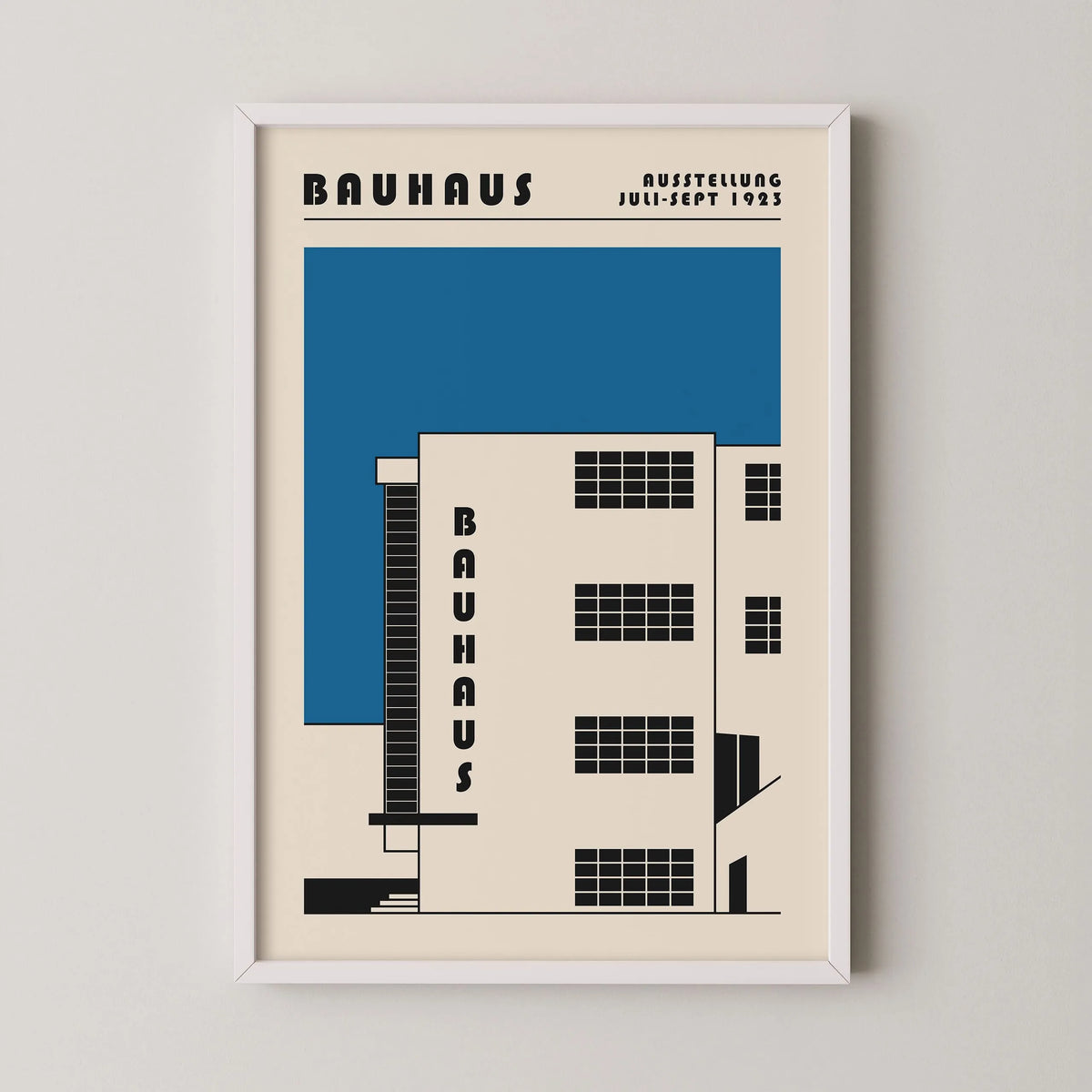Bauhaus Dessau