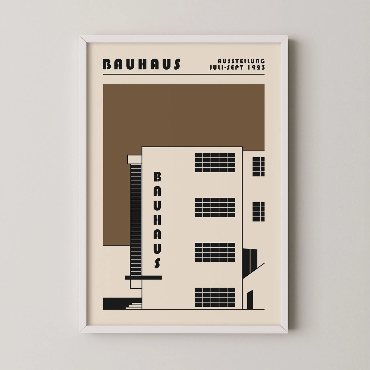 Bauhaus Dessau