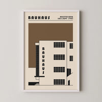 Bauhaus Dessau