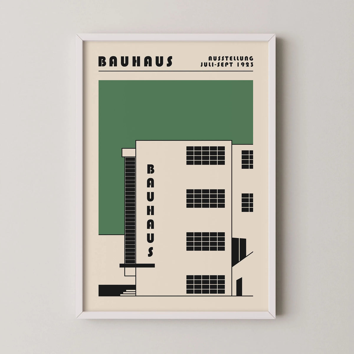 Bauhaus Dessau