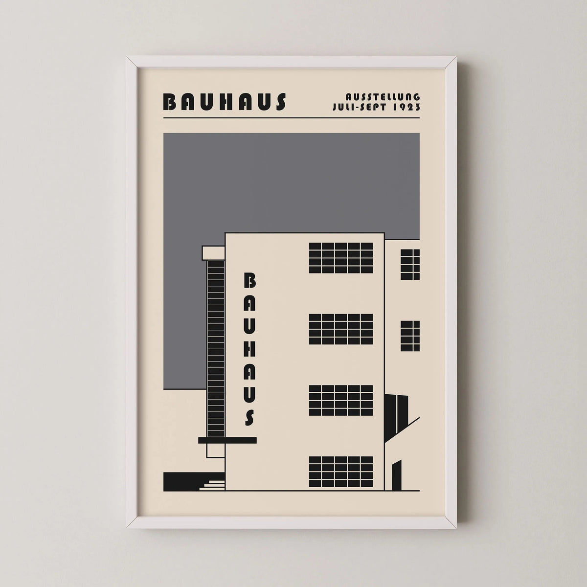 Bauhaus Dessau