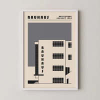 Bauhaus Dessau