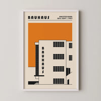Bauhaus Dessau