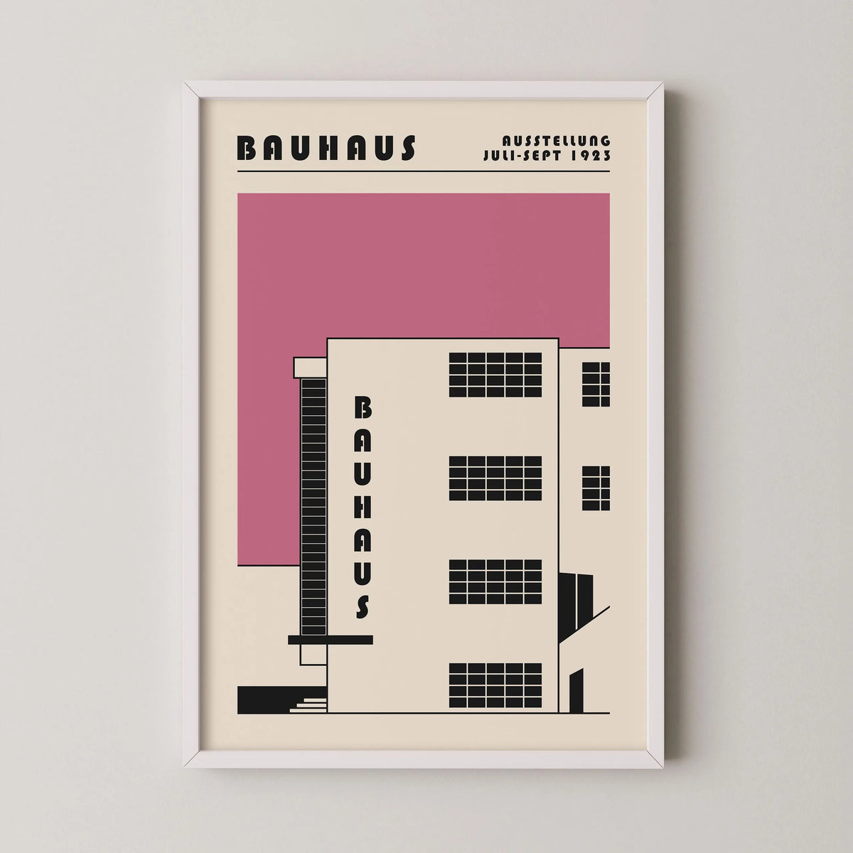 Bauhaus Dessau