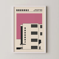 Bauhaus Dessau