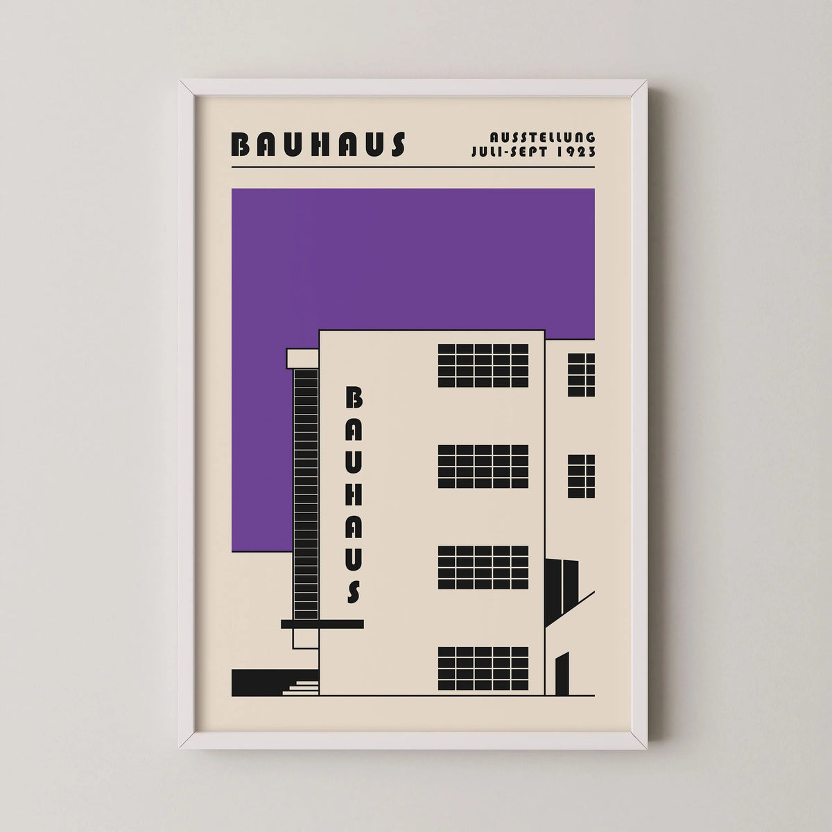 Bauhaus Dessau