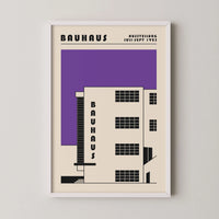 Bauhaus Dessau