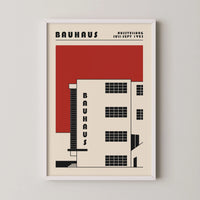 Bauhaus Dessau