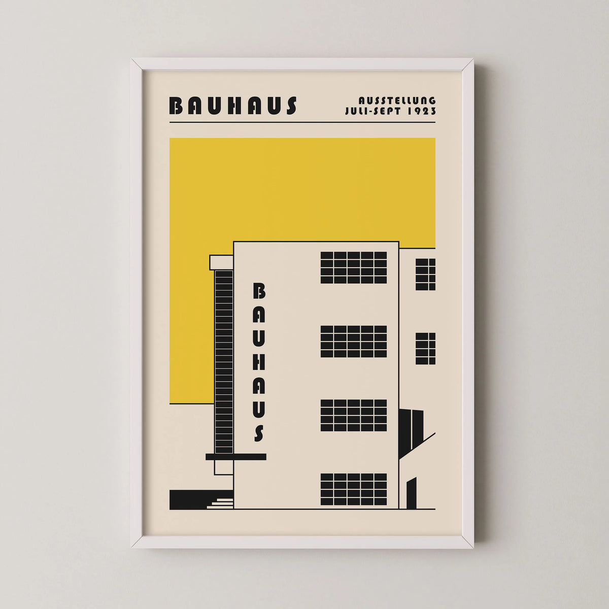 Bauhaus Dessau