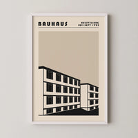 Bauhaus Bernau