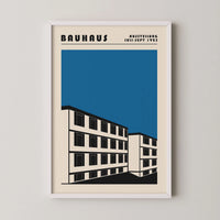 Bauhaus Bernau