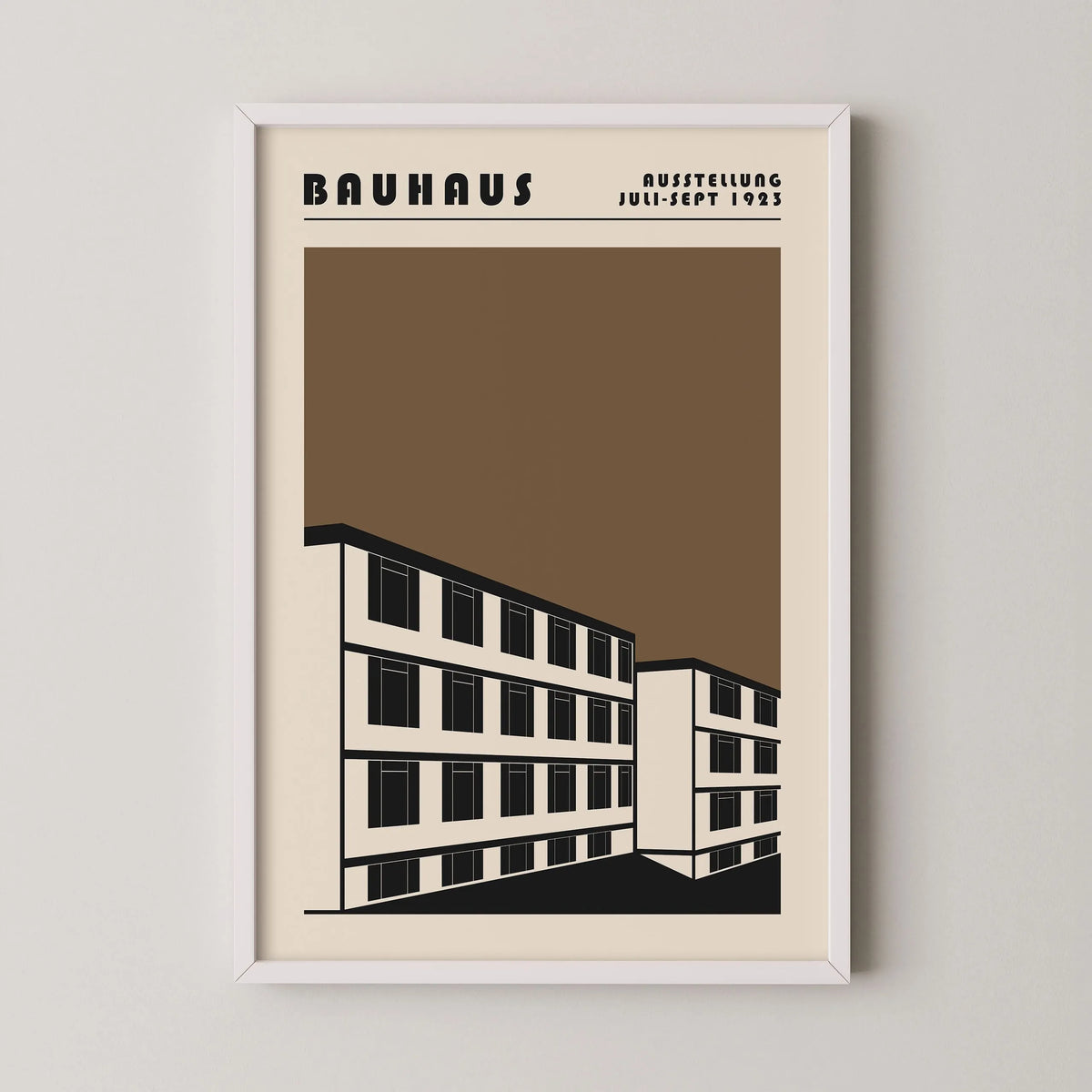 Bauhaus Bernau