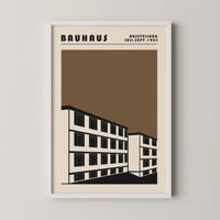 Bauhaus Bernau