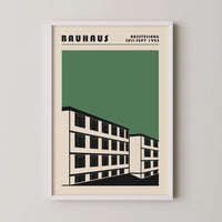 Bauhaus Bernau
