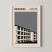 Bauhaus Bernau