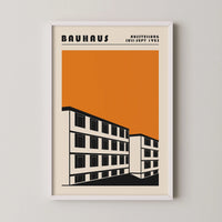 Bauhaus Bernau