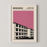 Bauhaus Bernau