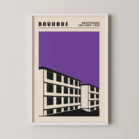 Bauhaus Bernau