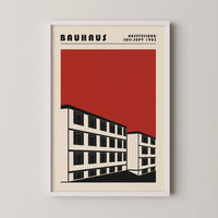 Bauhaus Bernau