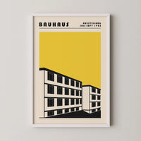 Bauhaus Bernau