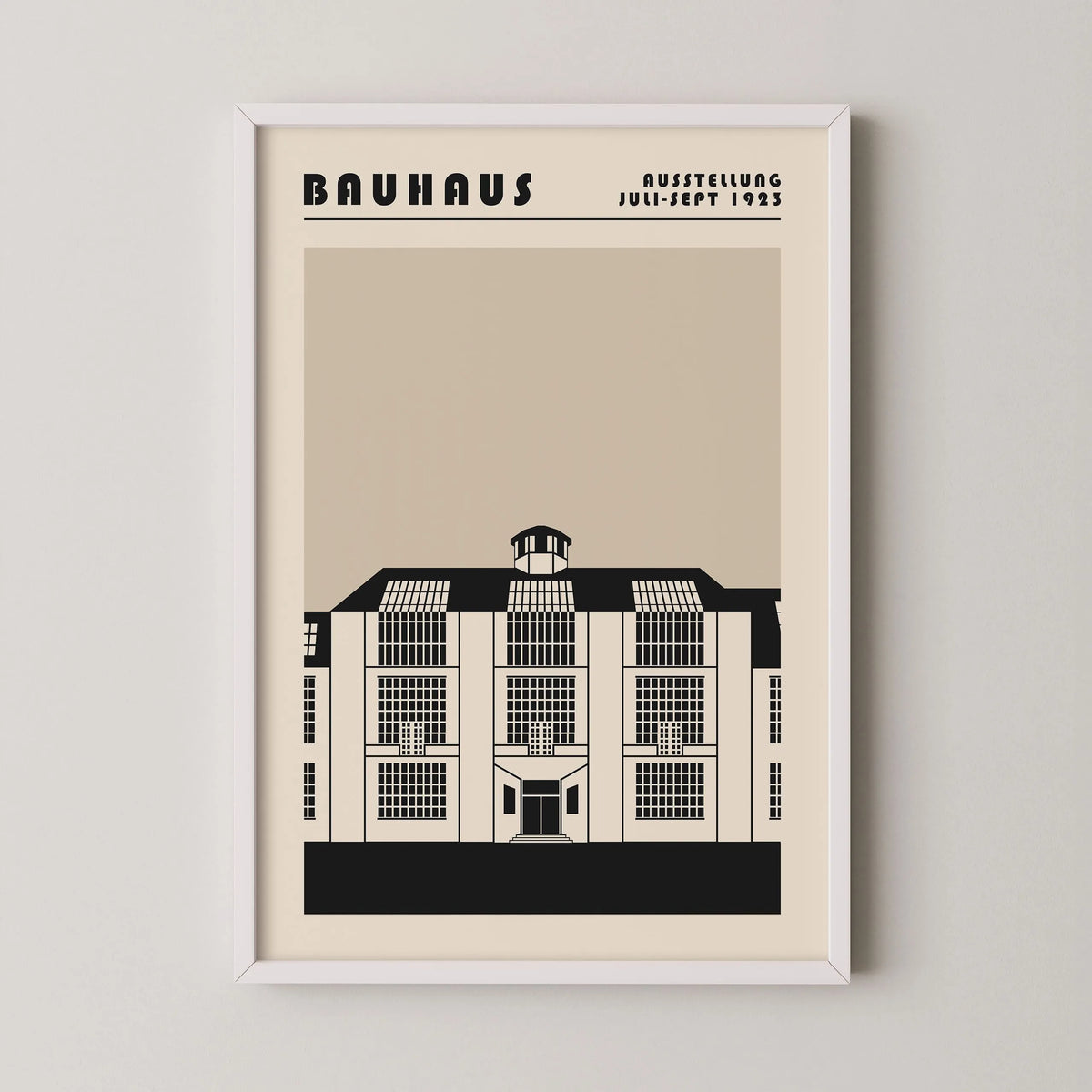 Bauhaus Weimar
