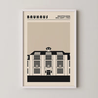 Bauhaus Weimar