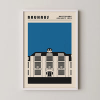Bauhaus Weimar