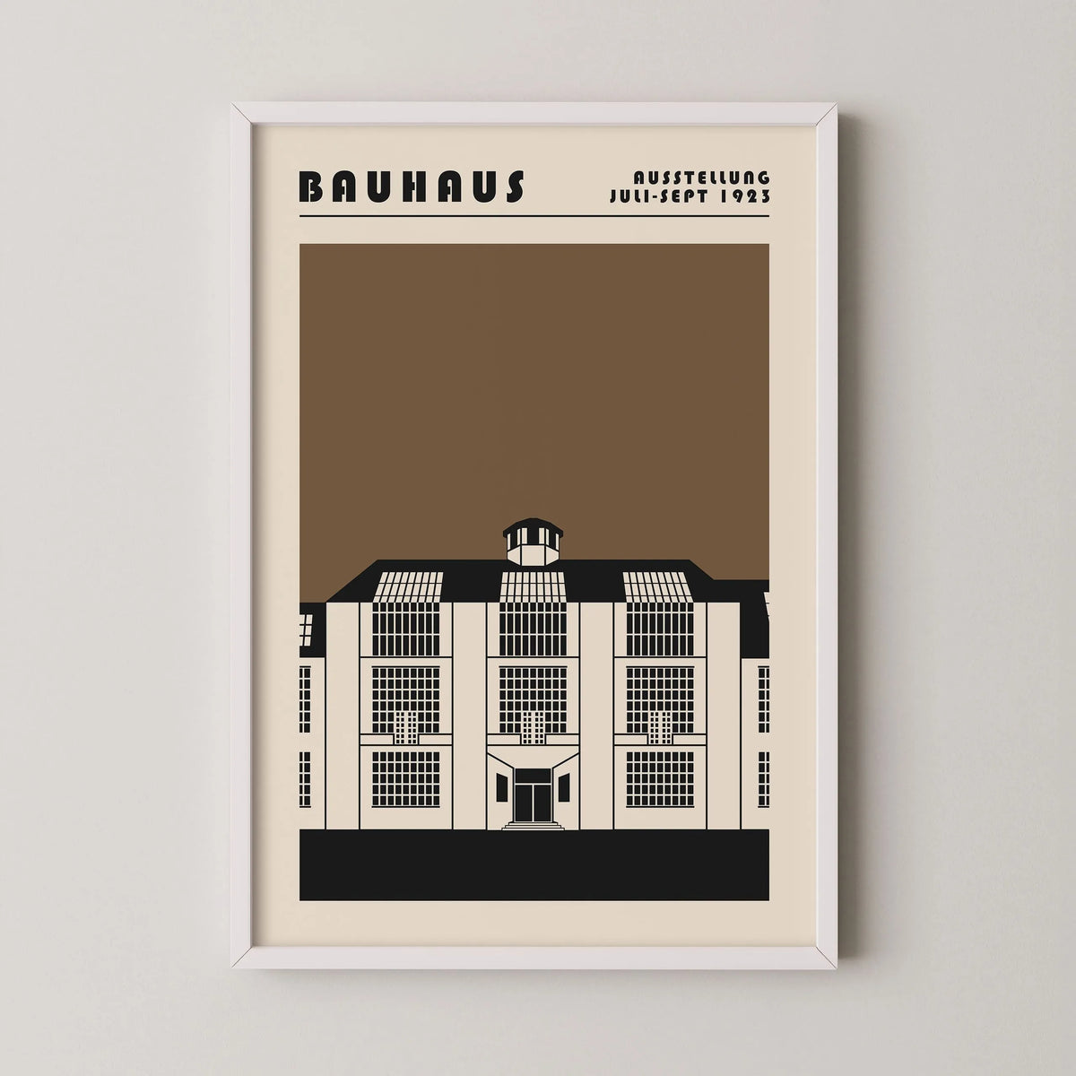Bauhaus Weimar