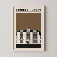 Bauhaus Weimar