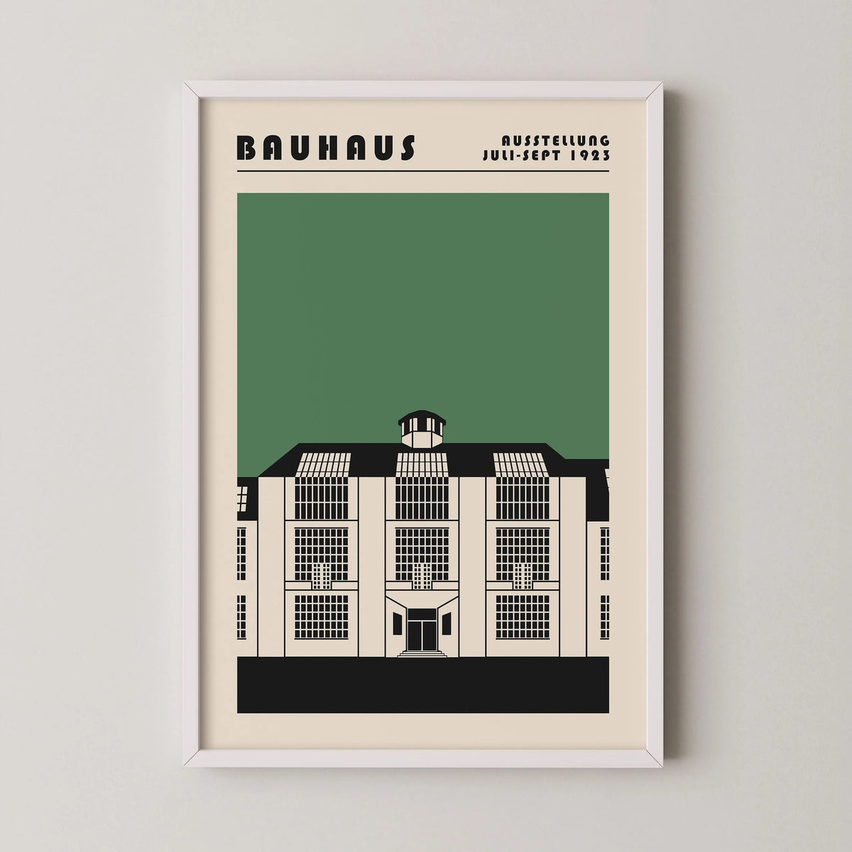 Bauhaus Weimar